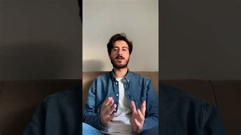 Böylece cumhurbaşkanlığı hükümet sistemi'ne resmen geçilmiş oldu. InterExchange Ahmet Burak Erdoğan - YouTube