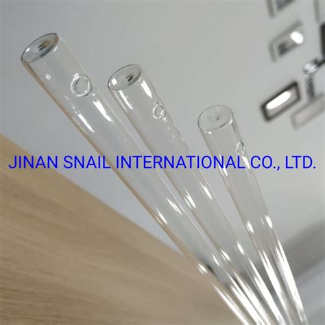 China Neutral Pharmaceutical Glass Tubing China Glass Tubing For Making Test Tube Low
