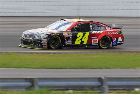 Sunday will be the running of the big machine hand sanitizer. NASCAR: Revisiting Jeff Gordon's Career At Indy, Pocono