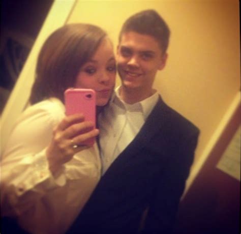 Tyler Baltierra And Catelynn Lowell’s Relationship Timeline Us Weekly