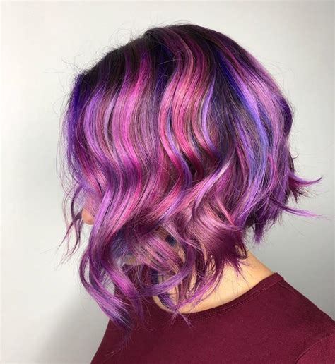 20 Short Ombre Hair Color Ideas To Try In 2019 Short