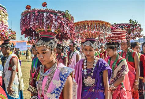 An Introduction To Tharu Community In Nepal