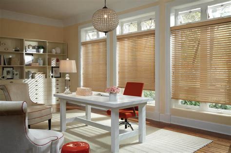 Guide To Custom Wood Blinds For Your Home Gotcha Covered