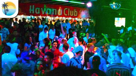 Havana Club 4k Varadero Cuba Youtube