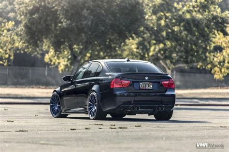Hab den mit diesen felgen gekauft und die waren auch eingetragen! bmw-e90-m3-19-zoll-vmr-wheels-tuning-3 - tuningblog.eu ...
