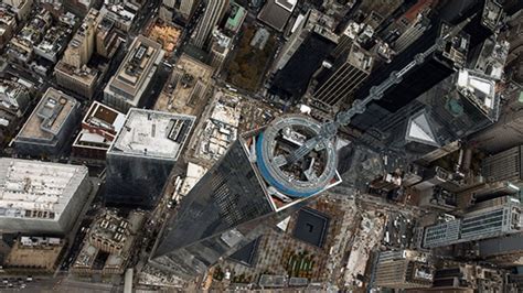 The History Of One World Trade Center In 22 Photos Mental Floss