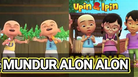 Nonton stasiun tv online gratis dari seluruh dunia. Aku Mundur alon alon | dongeng cerita anak bahasa ...