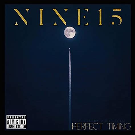 p e r f e c t t i m i n g by nine15 on amazon music unlimited