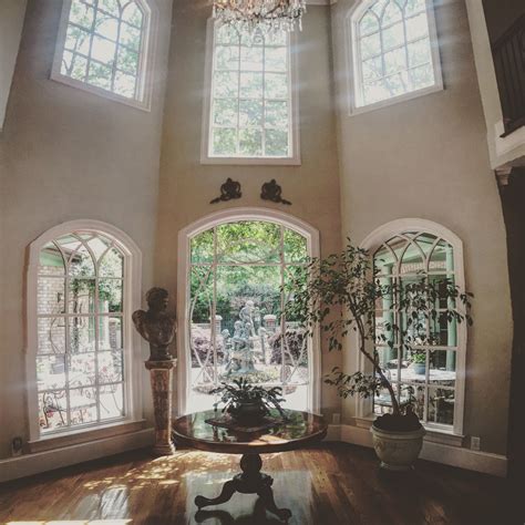 Forsyth County, Winston Salem, Home Staging, Oversized Mirror, Homes