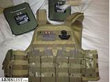 Images of Body Armor And Plate Carrier