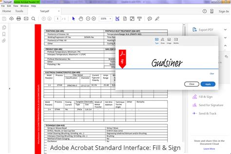 Adobe Acrobat Standard Vs Pro Comparison 2022