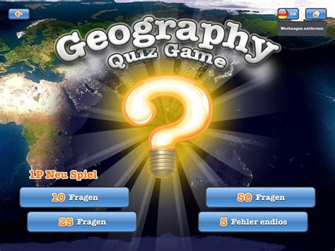 Geographie Quiz Spiel Mehrspieler App Test Mac Life