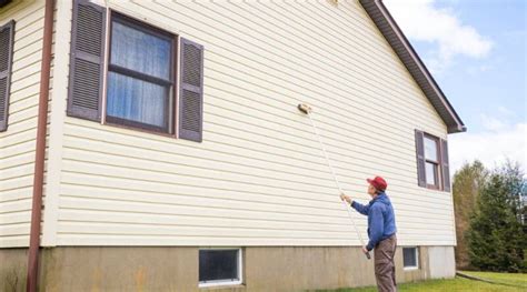An Ultimate Guide To Vinyl Siding Repair Types Cost And Benefits