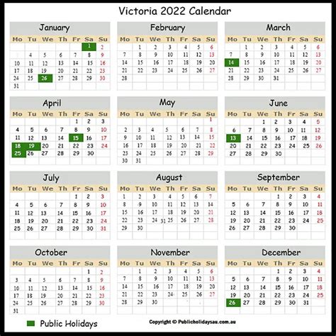Incredible Calendar 2023 Victoria Ideas Kelompok Belajar