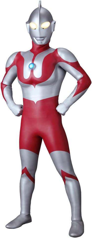 Ultraman Watak Ultraman Wiki Fandom