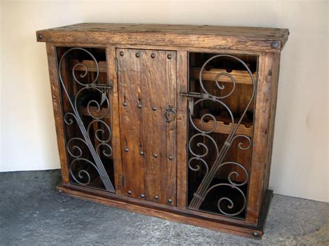 It is made of durable hardwood and it features a removable wine rack and drawer. Foreign Accents Cava Wine Cabinet | Foreign Accents