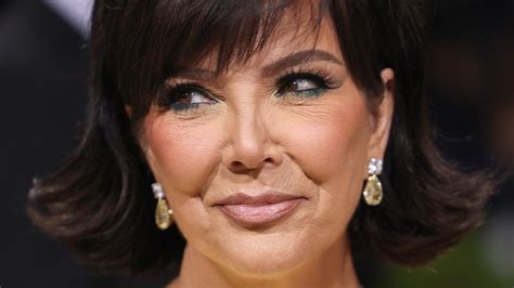 a look at the life and career of kris jenner