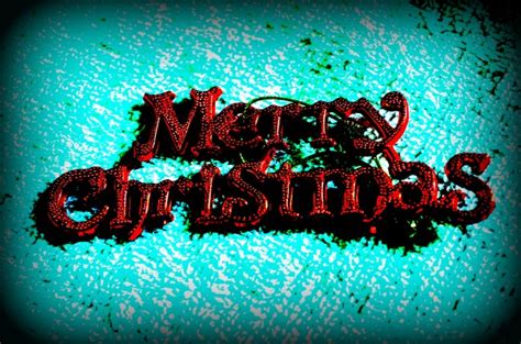 Merry Christmas B Free Stock Photo Public Domain Pictures