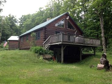 Our most recent vermont cabin camping adventure took us to ridge cabin, nestled in the i highly recommend cabin camping at the merck forest cabins for your next outdoor vacation in vermont. Unique Camping Cabins near Stowe, Vermont | VT Cabins for Rent