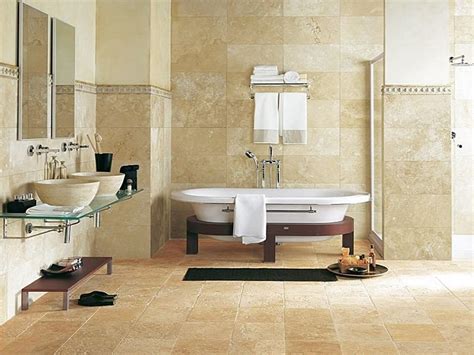 Bathroom Tiles Interior Inspiration