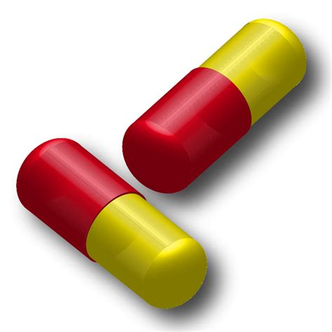 Free Pill Transparent Background Download Free Pill Transparent