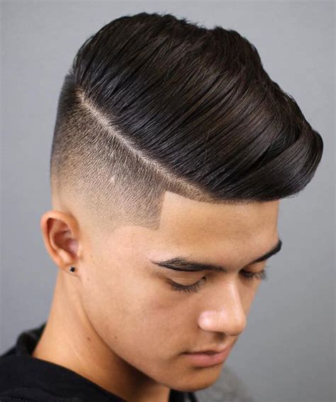 Apr 20, 2021 · we've spoken to the experts and uncovered the best short haircuts for men to have in 2021. 45+ Best Hairstyles For Teenage Guys 2021 - Page 2 - Men's ...