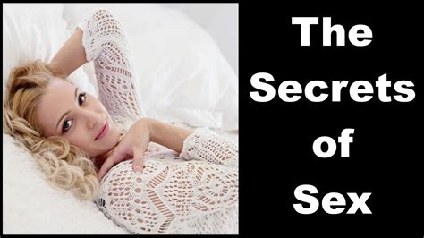 explore the mysterious psychology behind sex 9 fascinating facts