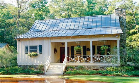 Douglas enoch the cottage group, llc the evans group the village studio the vogt group tim brown. Lake House Plans Southern Living Southern Living House ...
