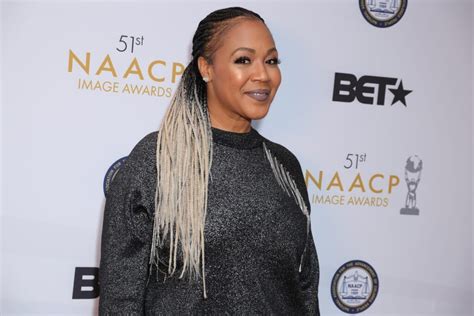 Erica Campbell Responds To Being Labeled A ‘harlot Over 2013 Photo In