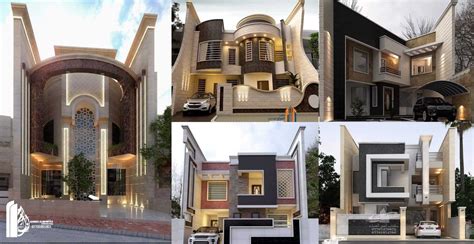 Top 30 Unique House Design Ideas Engineering Discoveries 2 Storey