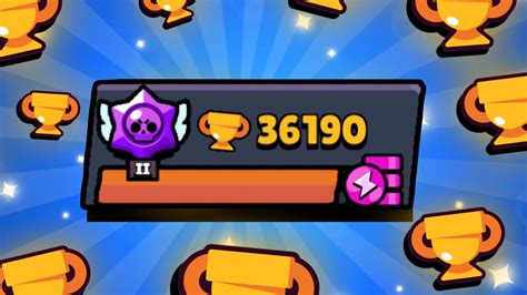 Grinding Trophies With You Guys In Brawl Stars Youtube