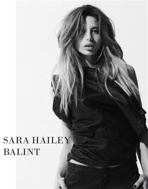 Sara Hailey Balint Portfolio By 838 Media Group Issuu