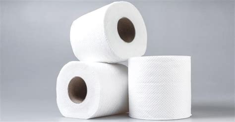 A few reviewers reported that it is scratchy and linty. Man in Court for Stealing Toilet Paper Worth Sh300 from ...
