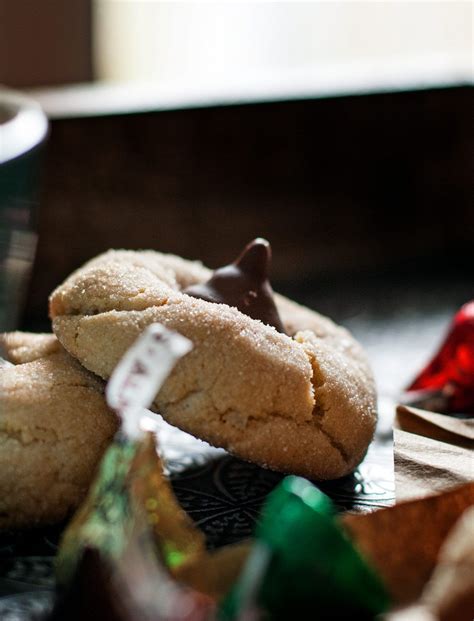 This best peanut butter blossoms recipe has been in our family for years. Yum It's a tradition almost as old as Christmas- making ...