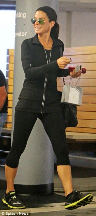 Sandra Bullock Looks Like A Giddy Teen As New Romance Heats Up Daily