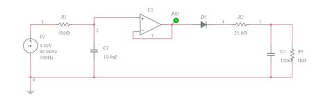 Fm Demodulation Circuit Diagram Circuit Diagram