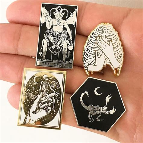Repost Strike Gently Co New Pins Get A Free Random Pin For Every 3 You