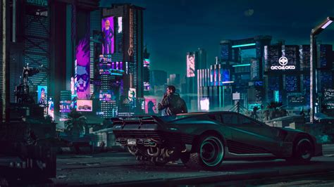 Cyberpunk 2077 reviewed by tom marks on pc, also available on playstation 4, xbox one, and google stadia.developer cd projekt red's first game after the. Over 400 developers are working on Cyberpunk 2077 - TechSpot