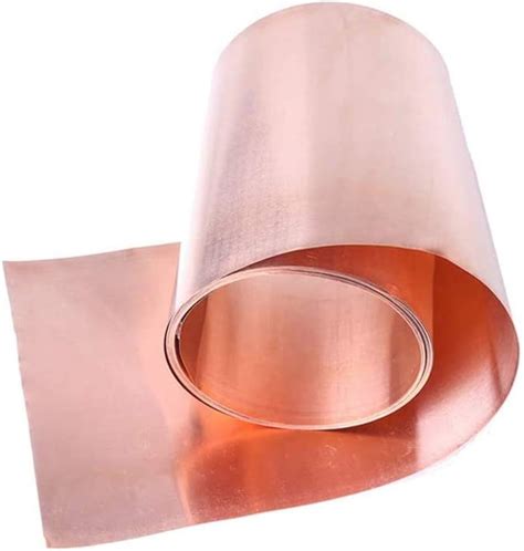 99 Pure Copper Cu Metal Sheet Foil T2 Copper Sheet Lead Free Copper