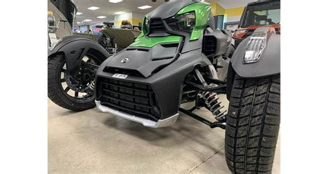 2021 Can Am Ryker Rally Edition Classic Series For Sale In Ramsey Mn