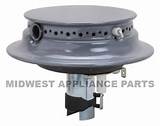 Gas Stove Replacement Parts