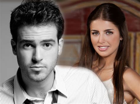 Elenco De La Telenovela La Sombra Del Pasado Más Telenovelas