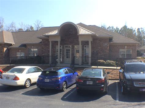 Commercial Properties for Sale Atlanta | Commercial Property for Lease