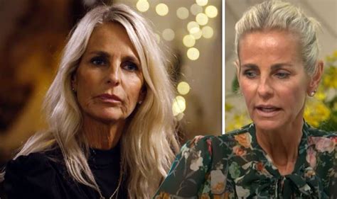 Ulrika Jonsson 54 Says She S In Her Sexual Prime As She S Let Go