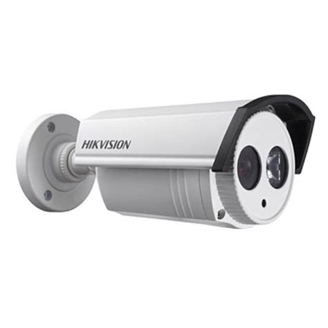hikvision ds 2ce1582p n vfir3 600 tvl dis ir bullet camera at best price in chennai