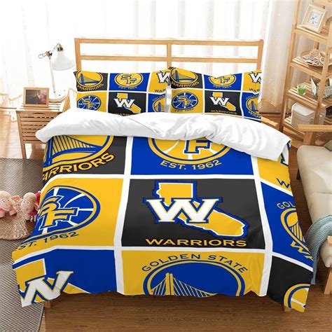 Golden state grind is a competitive travel baseball organization compiled of players from antioch, brentwood, discovery bay, oakley, pittsburg, bay golden state grind. 3D Customize Golden State Warriors Bedding Set Duvet Cover ...