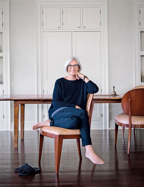 Eileen Fishers Minimalist Style The New Yorker