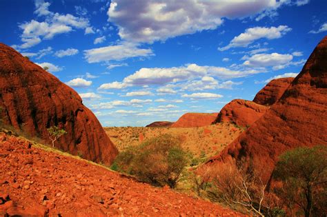 Outback Australia Travel Attractions Facts And History