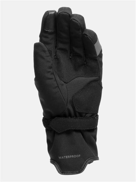 Dainese Plaza Lady D Dry Gloves Motorcycle Gloves Nencini Sport