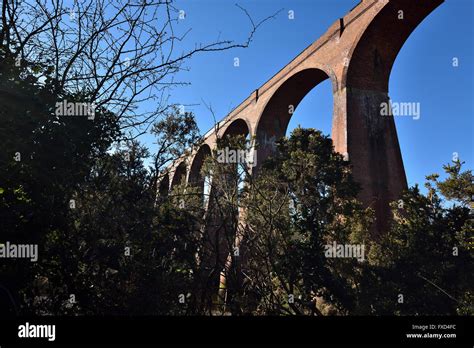 Larpool Viaduct Hi Res Stock Photography And Images Alamy